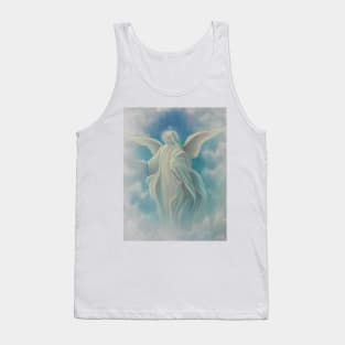 Angel Tank Top